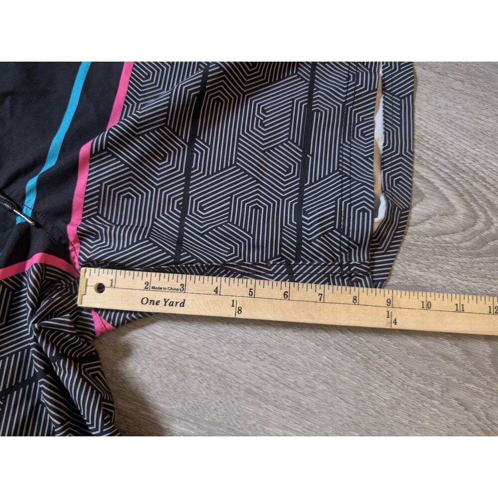 George Mens Swim Shorts Microfiber With One Pocket & Drawstring Size Large 36-38 - Picture 8 of 14